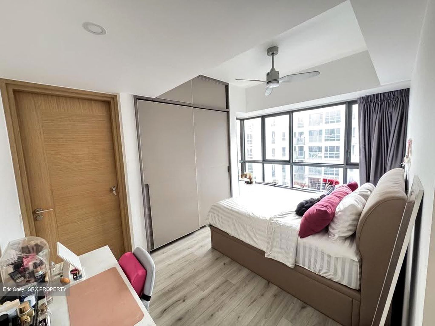 Coco Palms (D18), Condominium #635064031